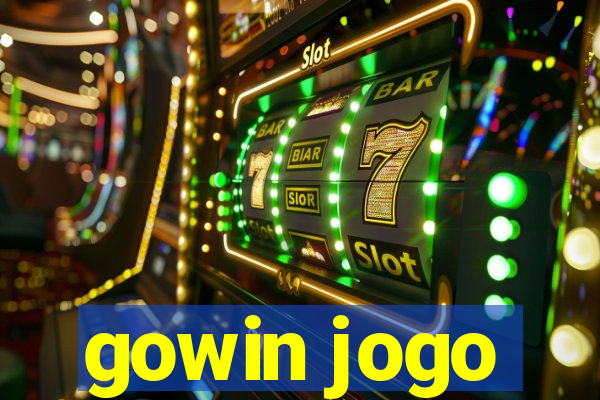 gowin jogo